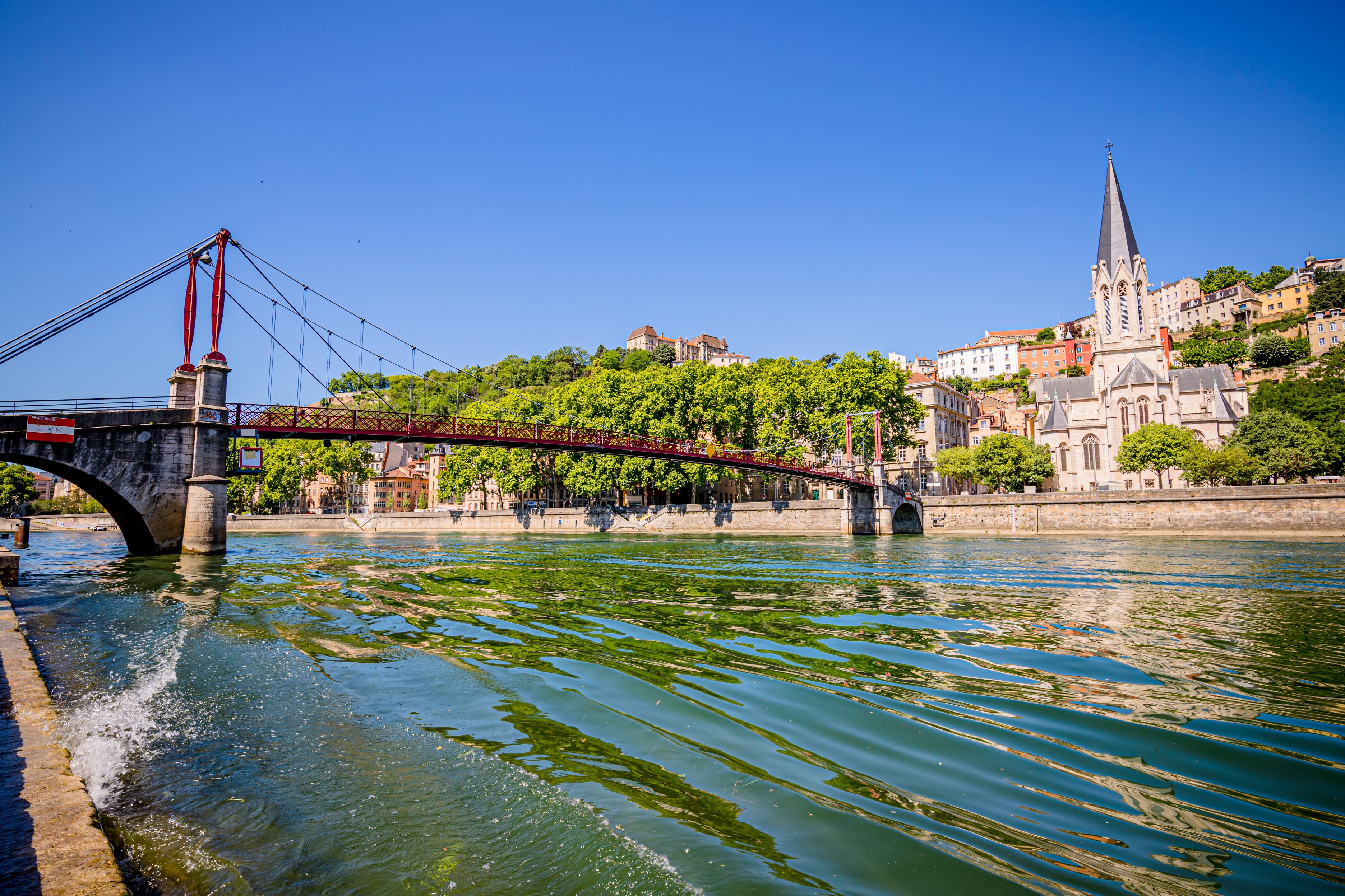 Lyon